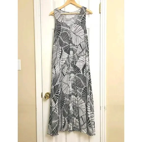 Soft Surroundings | Dresses | Soft Surroundings Black White Maxi Layered Dress Chiffon Overlay Flowy Size S | Poshmark Soft Surroundings | Dresses | Soft Surroundings Black White Maxi Layered Dress Chiffon Overlay Flowy Size S | Poshmark